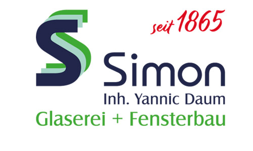 Neuigkeiten über die Glaserei Simon Inhaber Yannic Daum in Mannheim